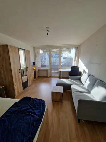 WG-Zimmer mit 18 m² in Düsseldorf – Bild 3