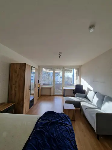 WG-Zimmer mit 18 m² in Düsseldorf – Bild 5