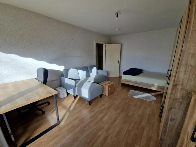 WG-Zimmer mit 18 m² in Düsseldorf – Bild 7
