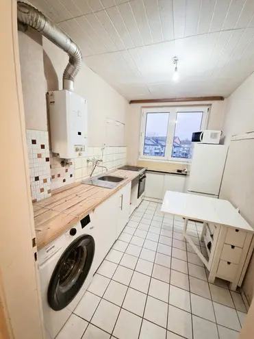 WG-Zimmer mit 18 m² in Düsseldorf – Bild 9