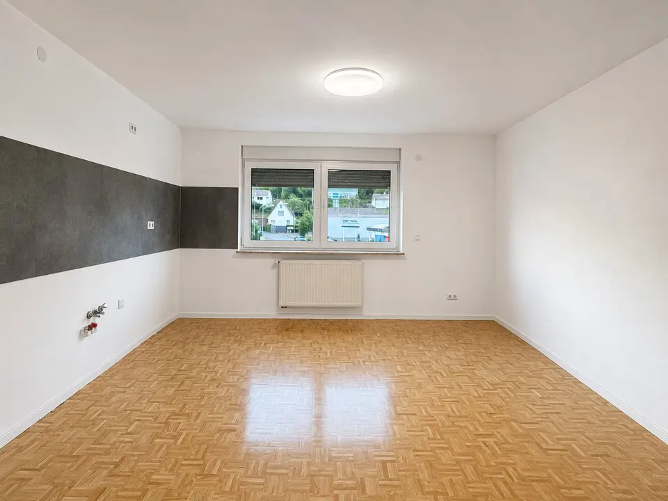 2 Zimmer Wohnung mit 47 m² in Siegen – Bild 1
