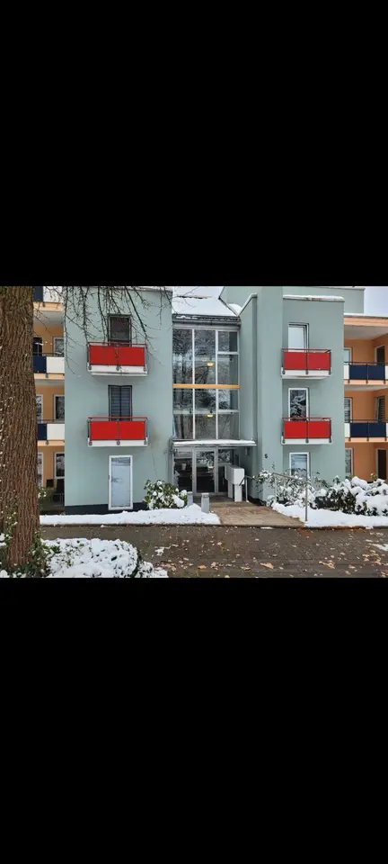 2 Zimmer Wohnung mit 47 m² in Siegen – Bild 3