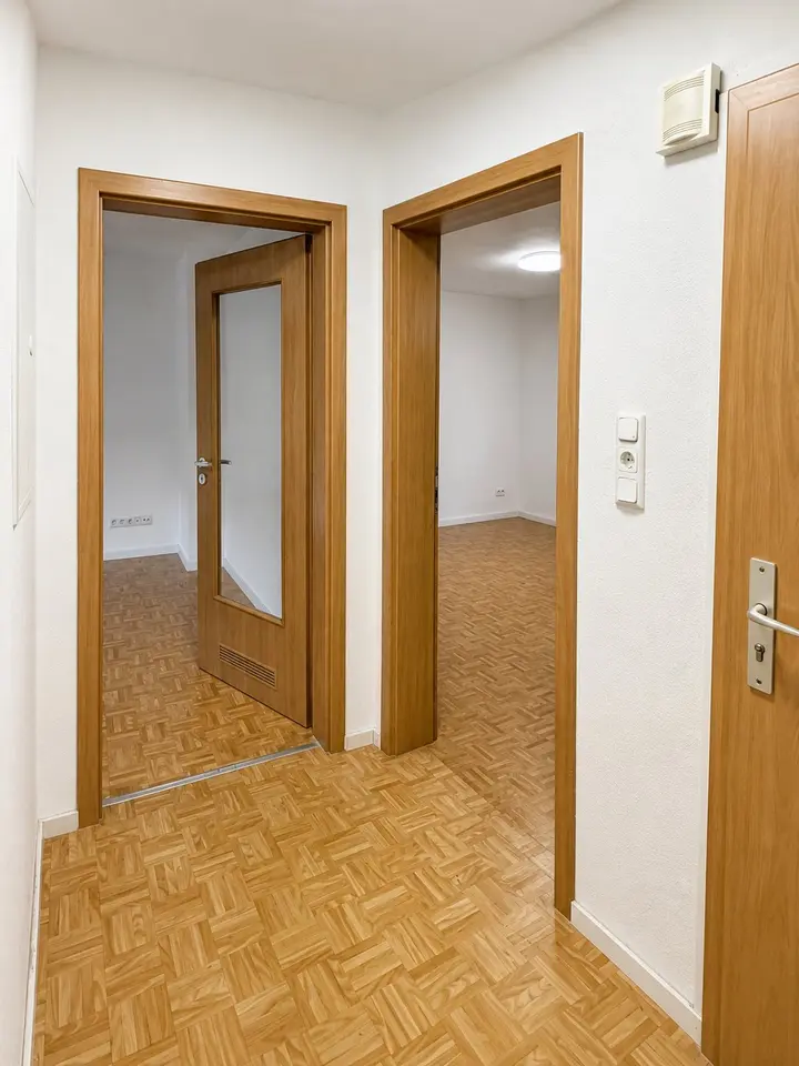 2 Zimmer Wohnung mit 47 m² in Siegen – Bild 4