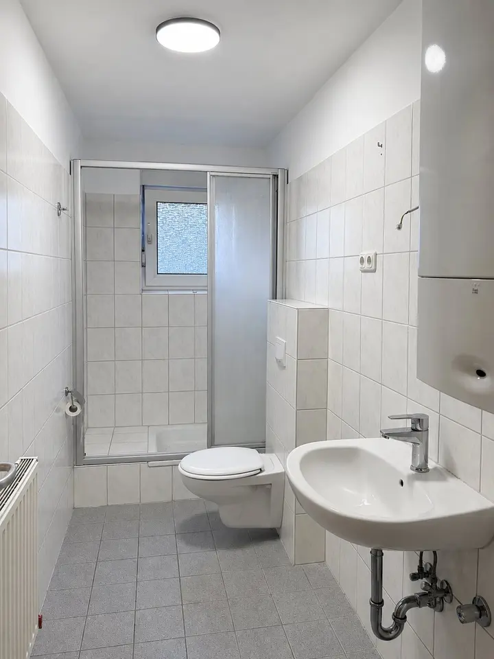 2 Zimmer Wohnung mit 47 m² in Siegen – Bild 5