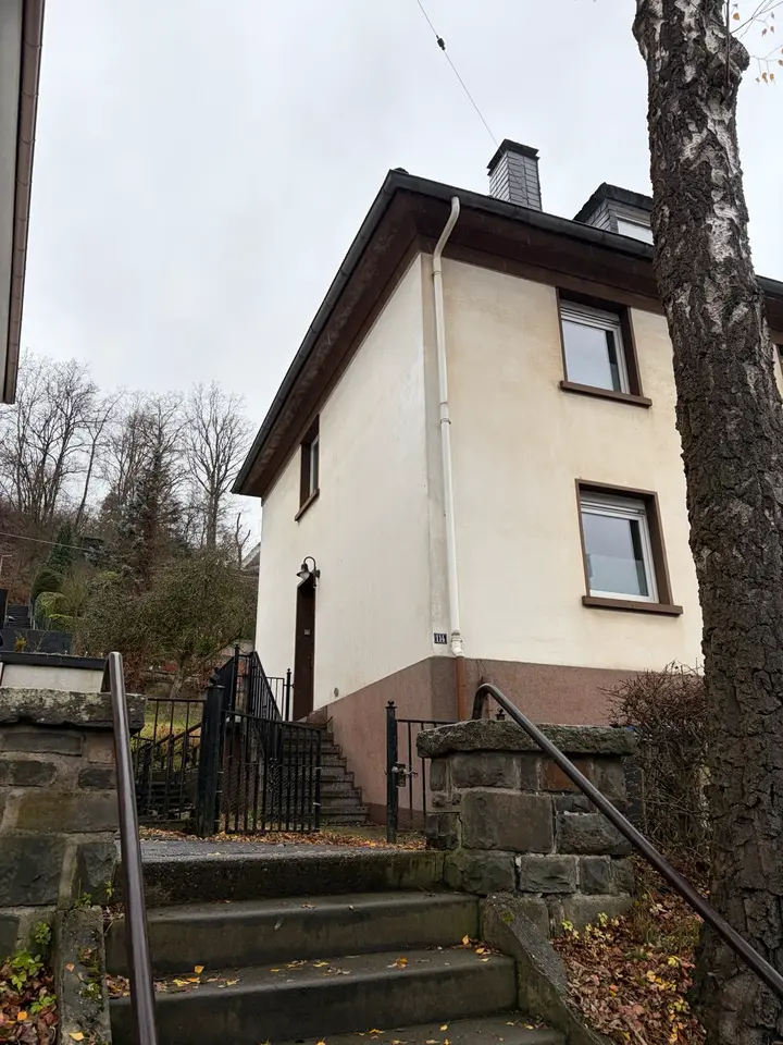 2 Zimmer Wohnung mit 47 m² in Siegen – Bild 8