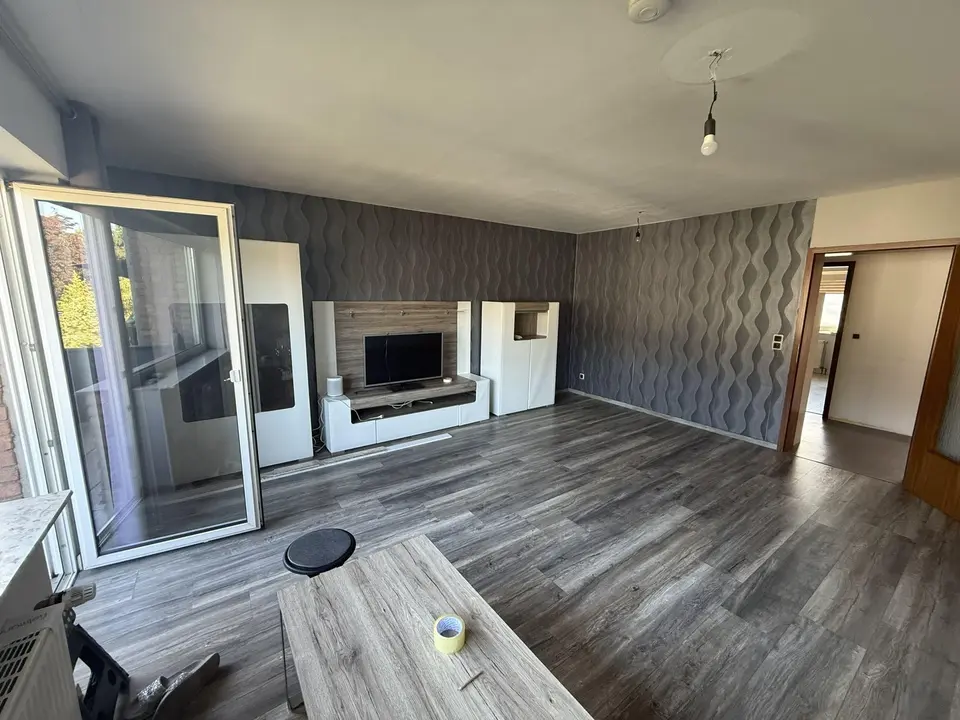 2 Zimmer Wohnung mit 65 m² in Leverkusen – Bild 1