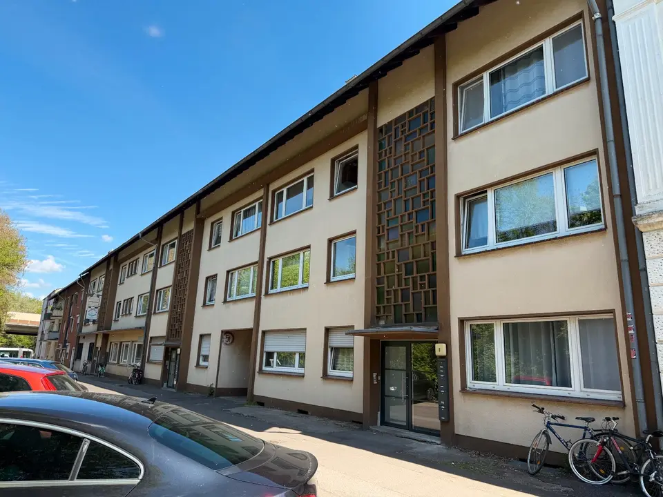 2 Zimmer Wohnung mit 65 m² in Leverkusen – Bild 8