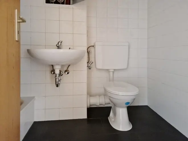 2 Zimmer Wohnung mit 41 m² in Halle (Saale) – Bild 3