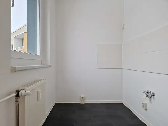 2 Zimmer Wohnung mit 41 m² in Halle (Saale) – Bild 4