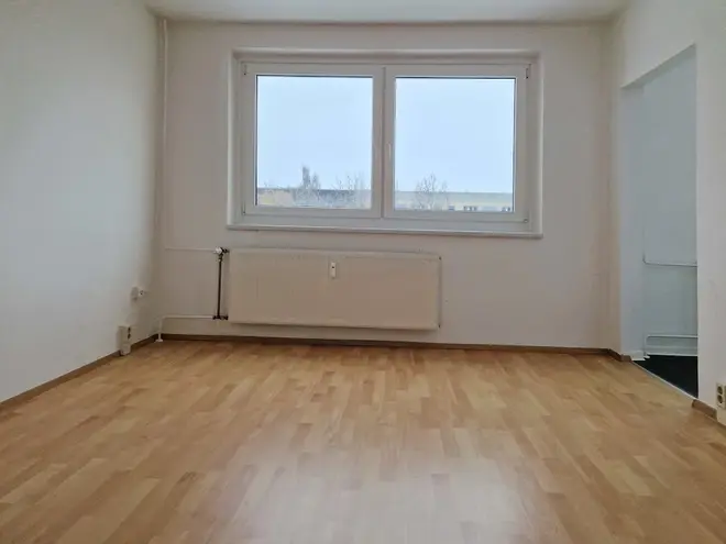2 Zimmer Wohnung mit 41 m² in Halle (Saale) – Bild 5