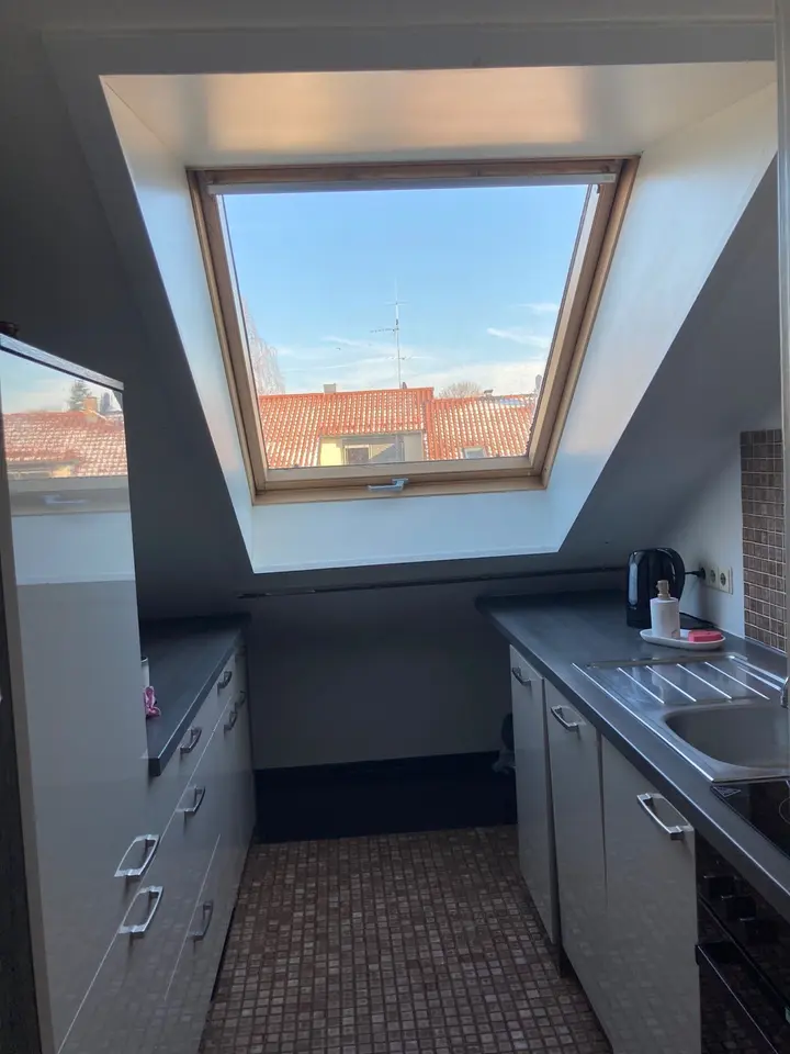WG-Zimmer mit 16 m² in Stuttgart – Bild 3
