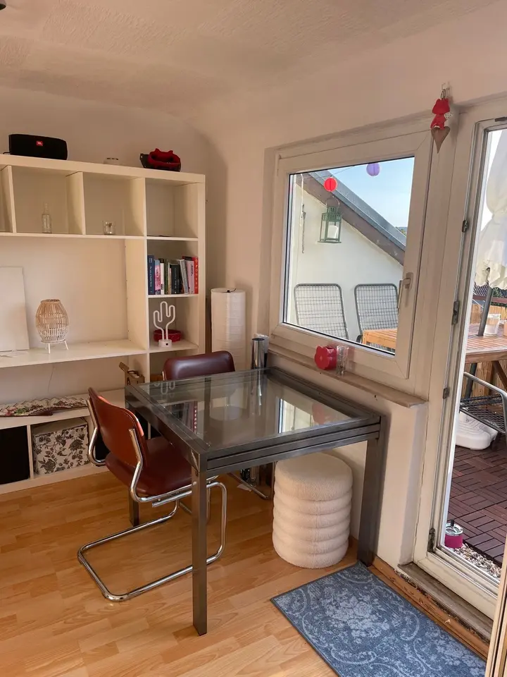WG-Zimmer mit 16 m² in Stuttgart – Bild 4