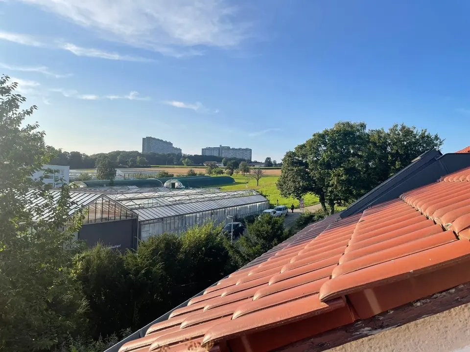 WG-Zimmer mit 16 m² in Stuttgart – Bild 7