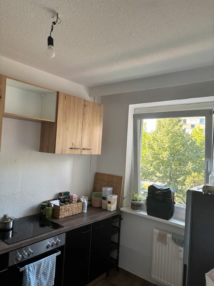 3 Zimmer Wohnung mit 68 m² in Schwerin – Bild 1