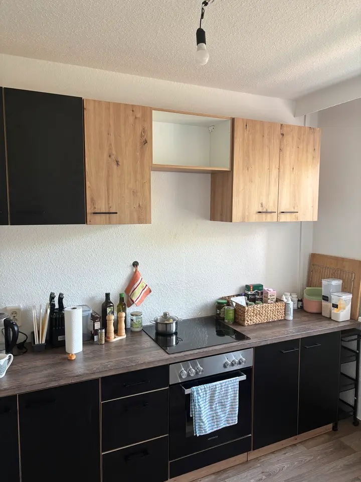 3 Zimmer Wohnung mit 68 m² in Schwerin – Bild 2
