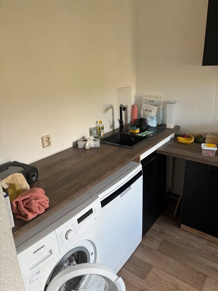 3 Zimmer Wohnung mit 68 m² in Schwerin – Bild 7