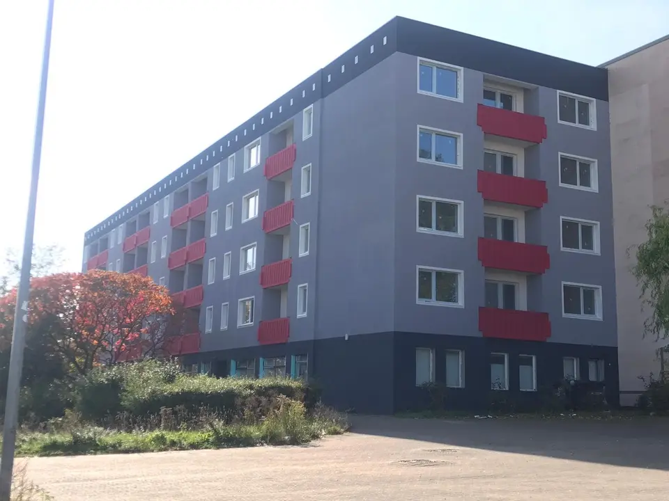 3 Zimmer Wohnung mit 68 m² in Schwerin – Bild 9
