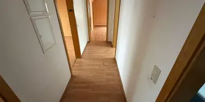 3 Zimmer Wohnung mit 68 m² in Schwerin – Bild 10