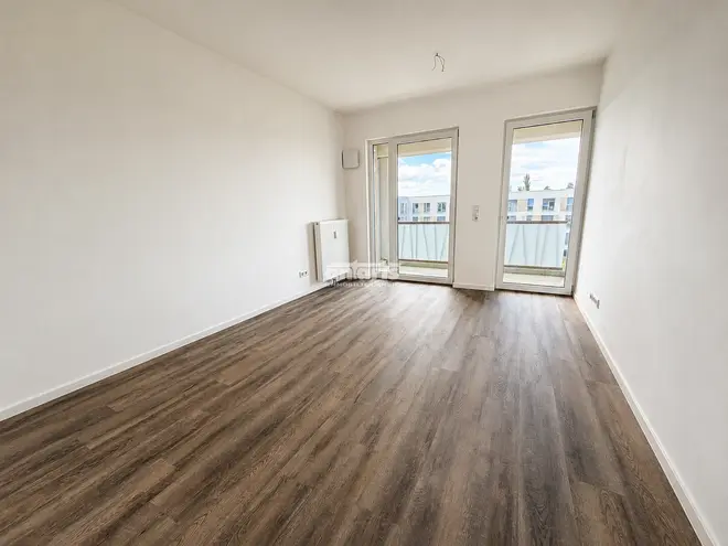 5 Zimmer Wohnung mit 114 m² in Erfurt – Bild 3