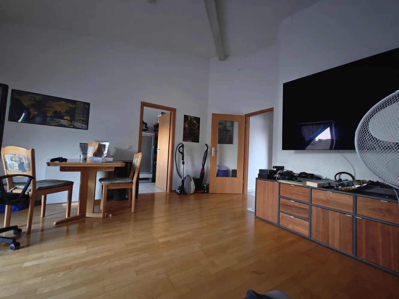 3 Zimmer Wohnung mit 80 m² in Göppingen – Bild 1
