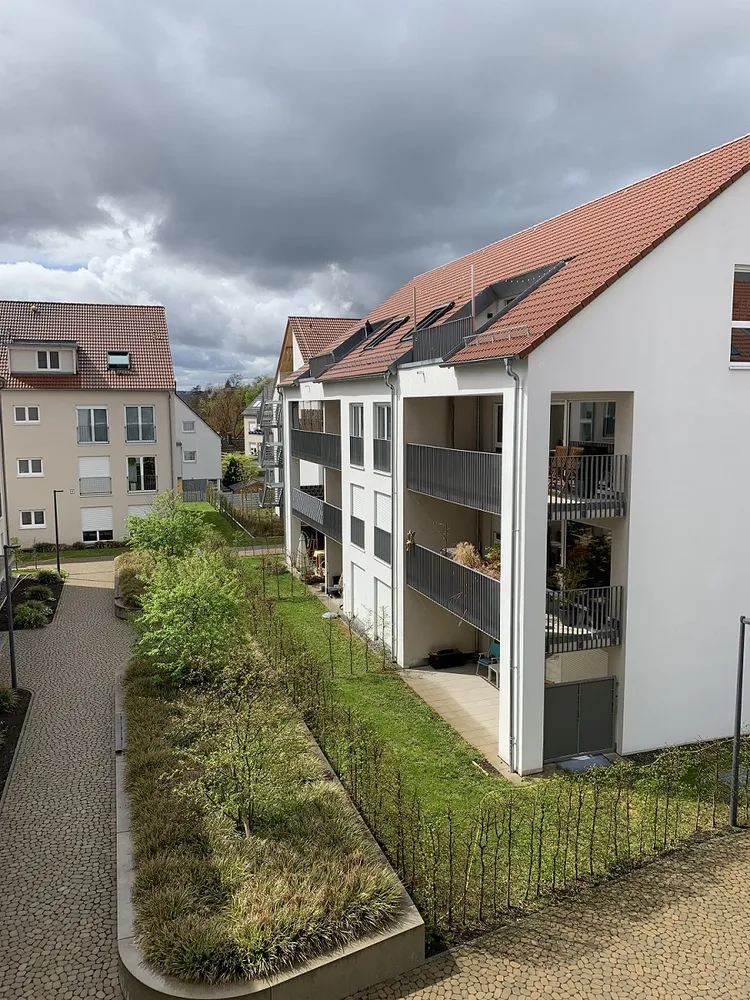 2 Zimmer Wohnung mit 64 m² in Stuttgart – Bild 1