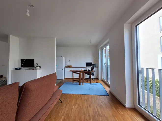 2 Zimmer Wohnung mit 64 m² in Stuttgart – Bild 4