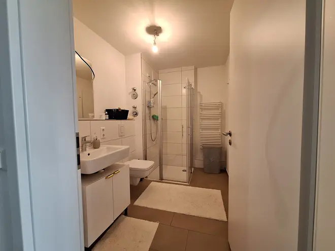 2 Zimmer Wohnung mit 64 m² in Stuttgart – Bild 5