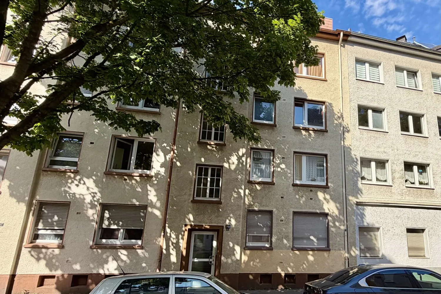 2 Zimmer Wohnung mit 57 m² in Dortmund – Bild 2