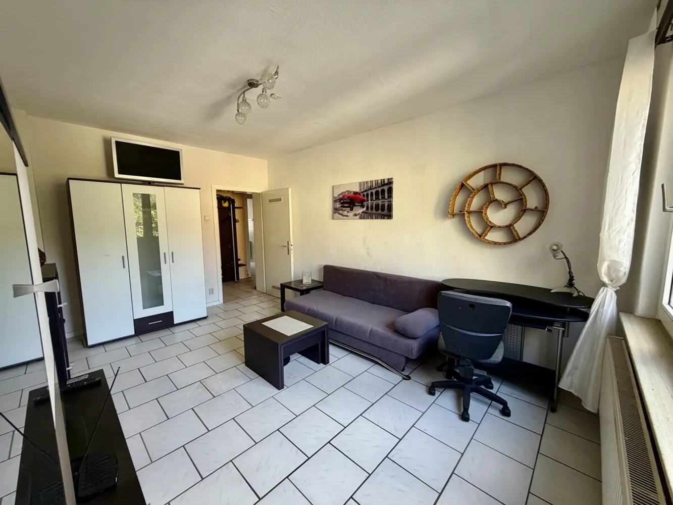 2 Zimmer Wohnung mit 57 m² in Dortmund – Bild 11