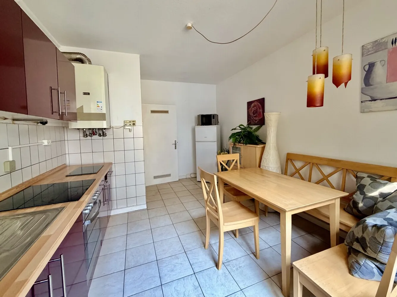 2 Zimmer Wohnung mit 57 m² in Dortmund – Bild 12