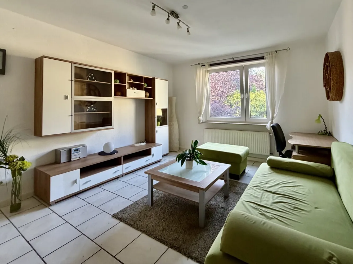 2 Zimmer Wohnung mit 57 m² in Dortmund – Bild 7