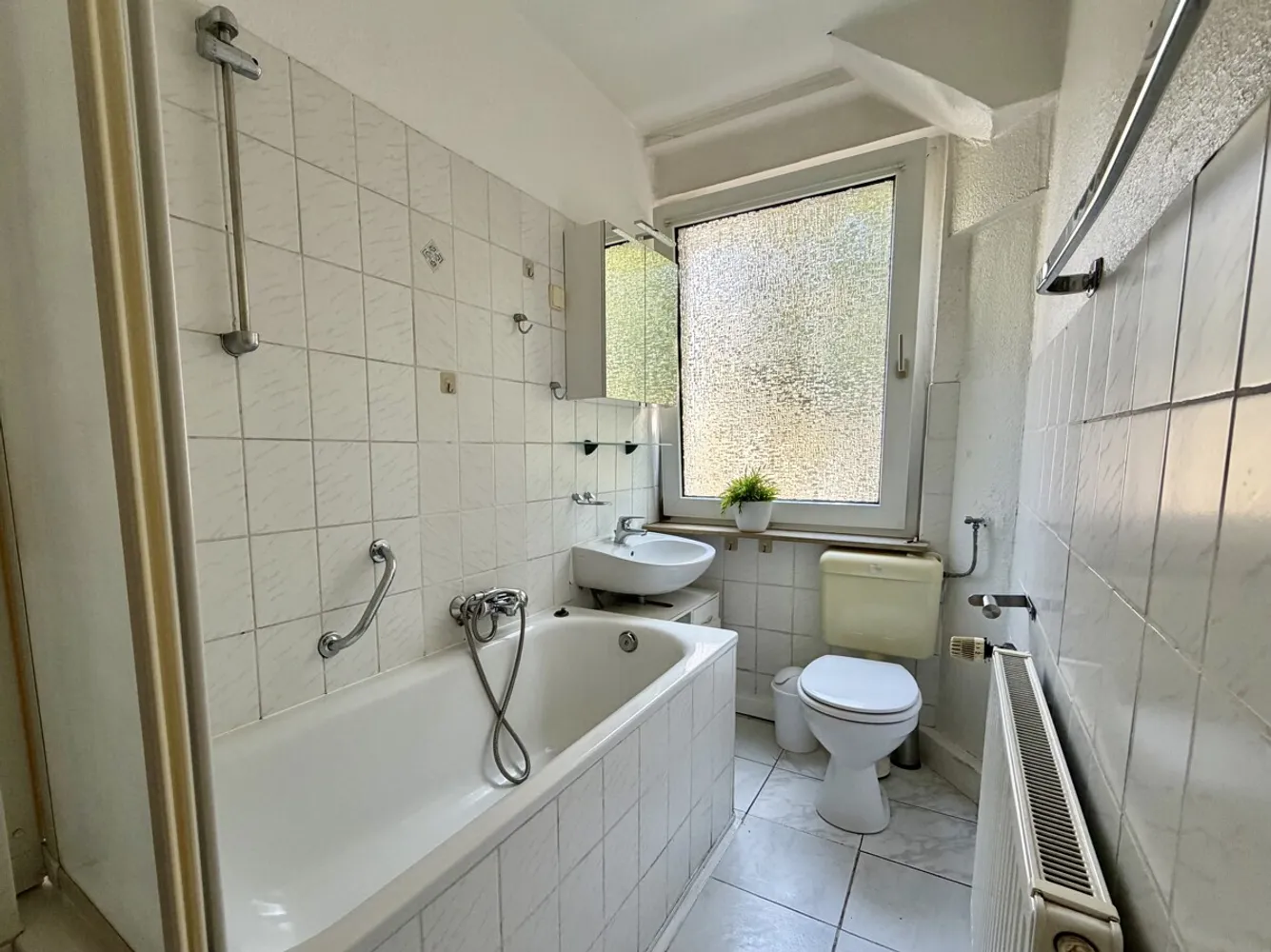 2 Zimmer Wohnung mit 57 m² in Dortmund – Bild 9