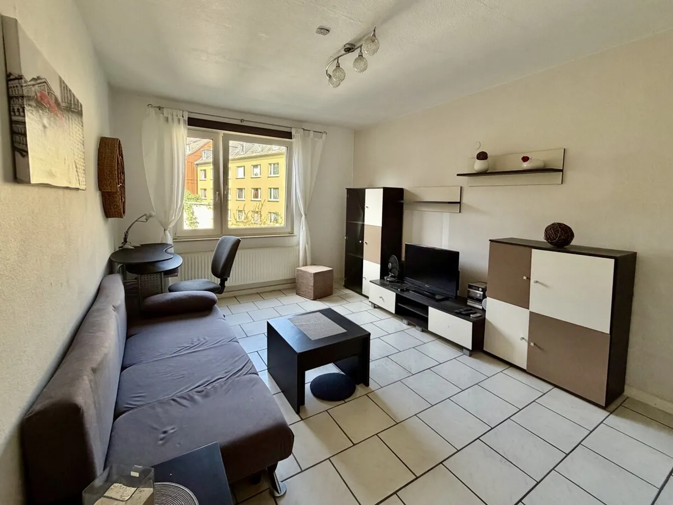 2 Zimmer Wohnung mit 57 m² in Dortmund – Bild 10
