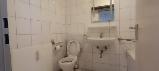 WG-Zimmer mit 7 m² in Dortmund – Bild 4