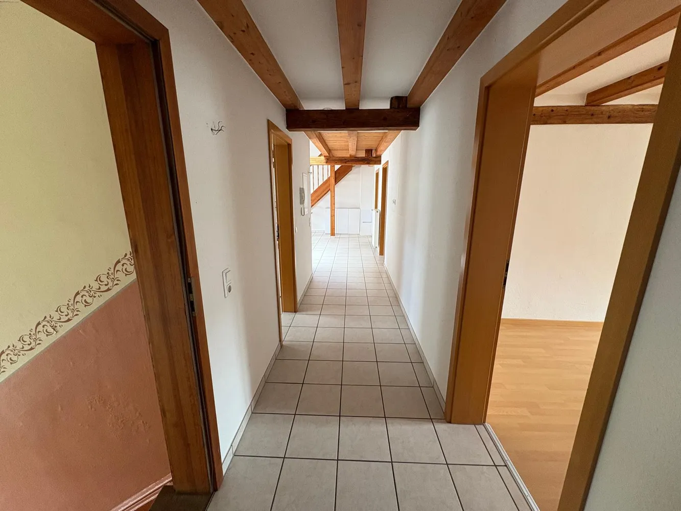 5 Zimmer Wohnung mit 105 m² in Trier – Bild 11