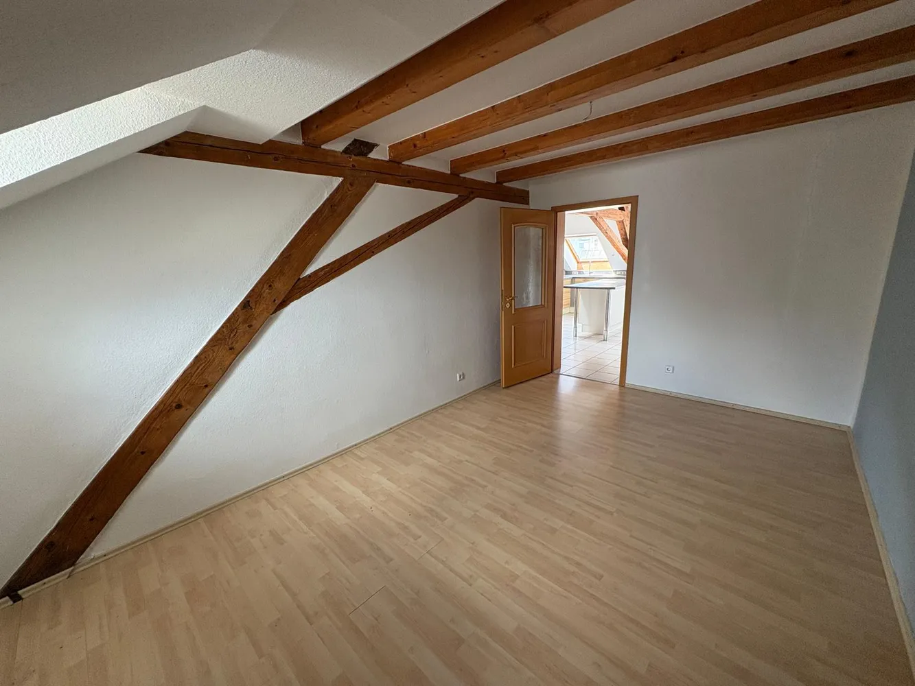 5 Zimmer Wohnung mit 105 m² in Trier – Bild 12