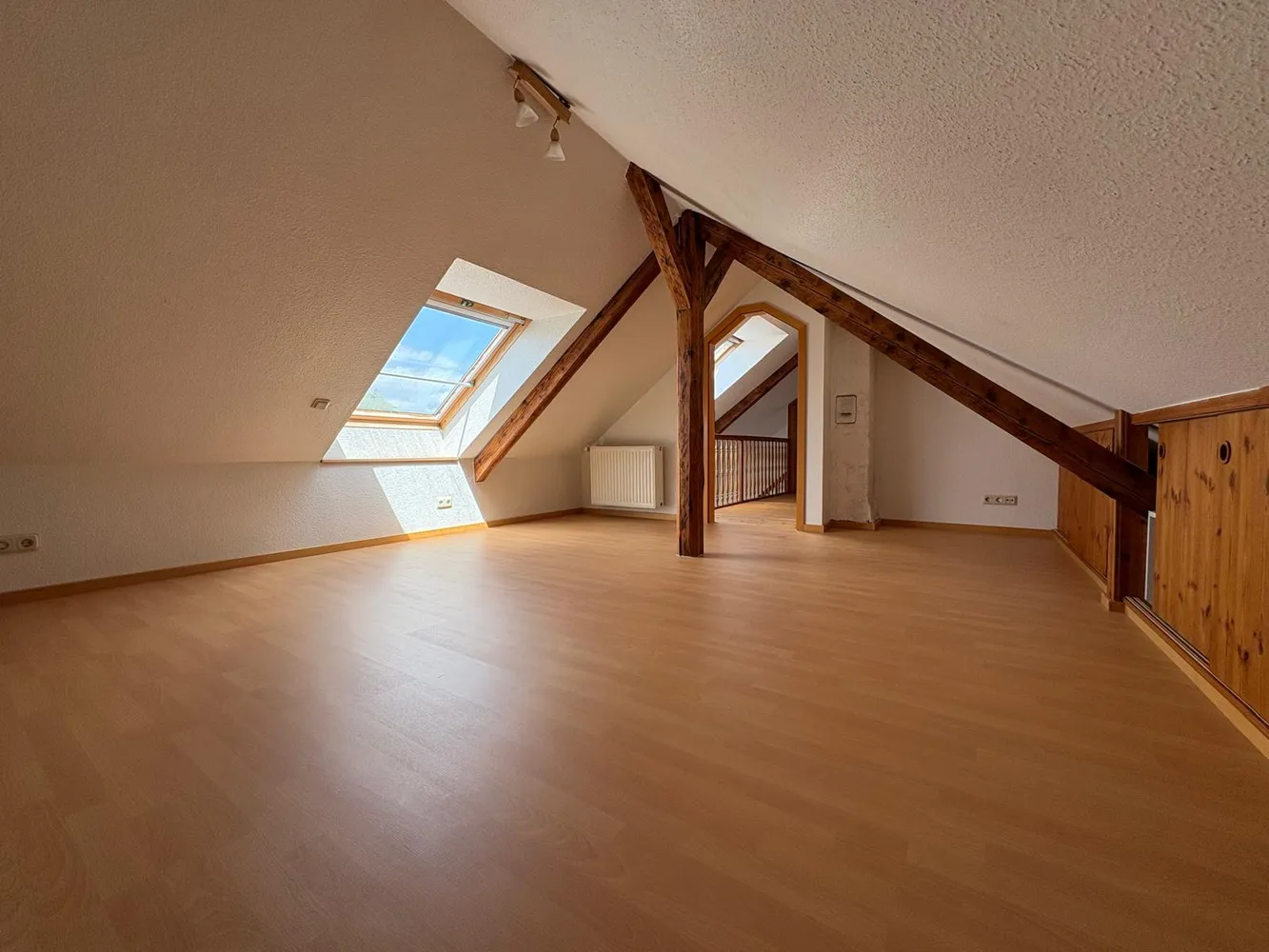 5 Zimmer Wohnung mit 105 m² in Trier – Bild 3