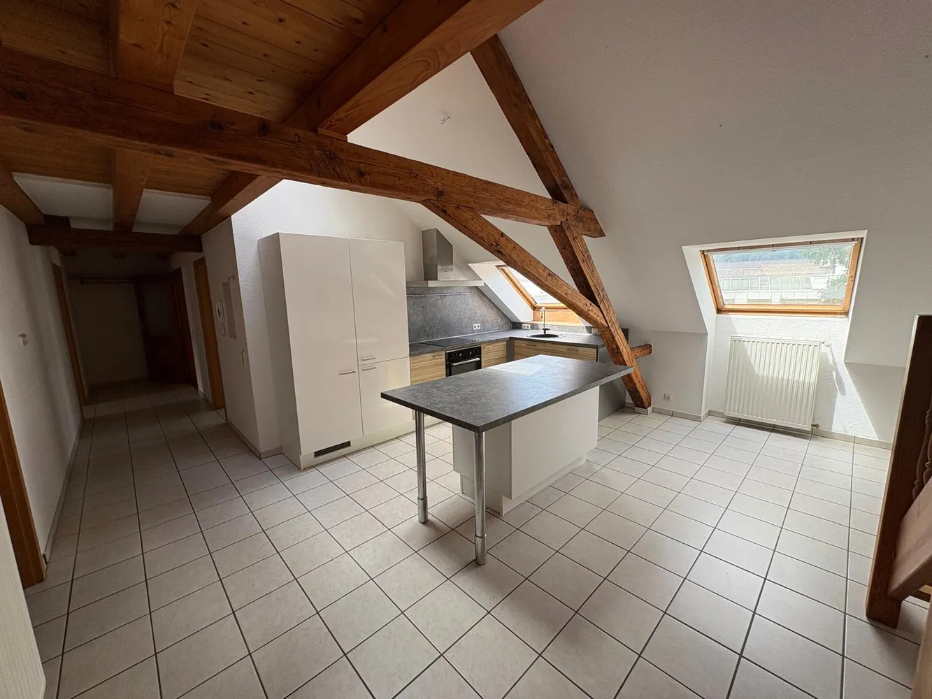 5 Zimmer Wohnung mit 105 m² in Trier – Bild 4