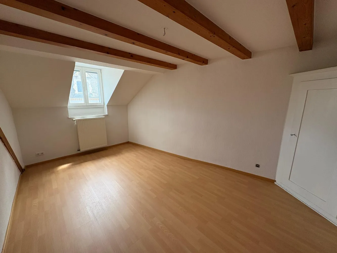 5 Zimmer Wohnung mit 105 m² in Trier – Bild 7