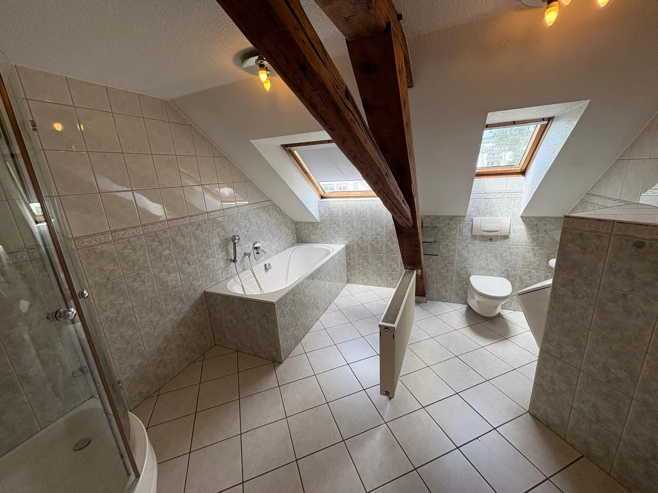 5 Zimmer Wohnung mit 105 m² in Trier – Bild 8