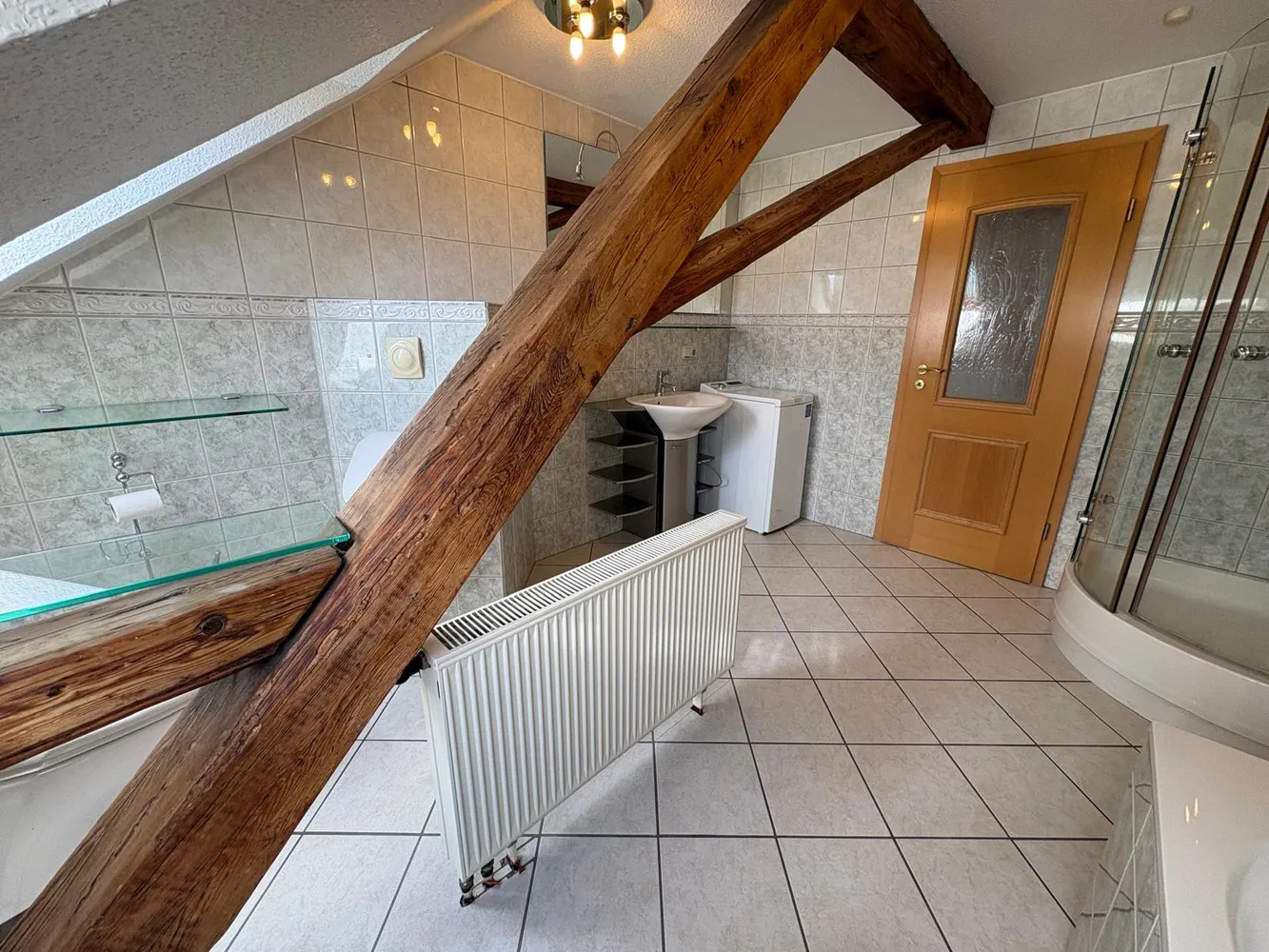 5 Zimmer Wohnung mit 105 m² in Trier – Bild 9