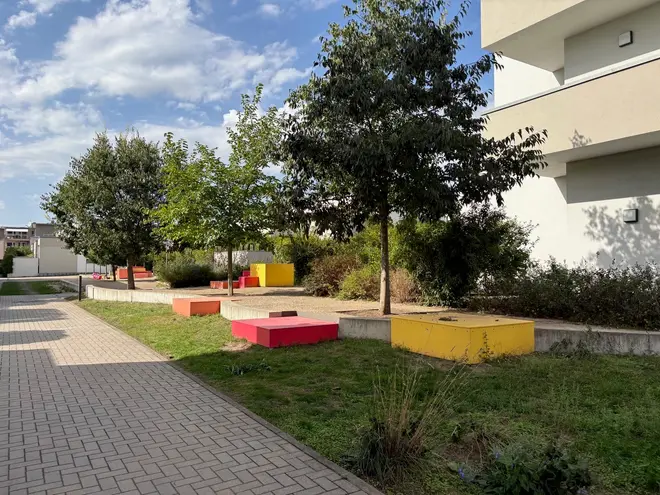 4 Zimmer Wohnung mit 151 m² in Dresden – Bild 8