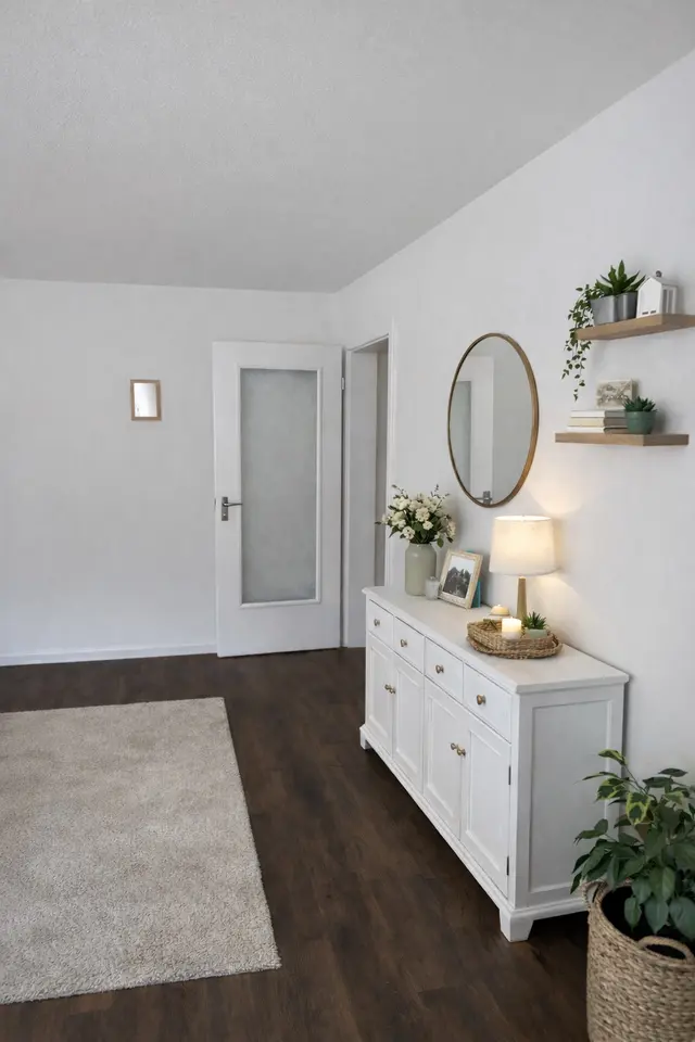 2 Zimmer Wohnung mit 72 m² in Kempten – Bild 8