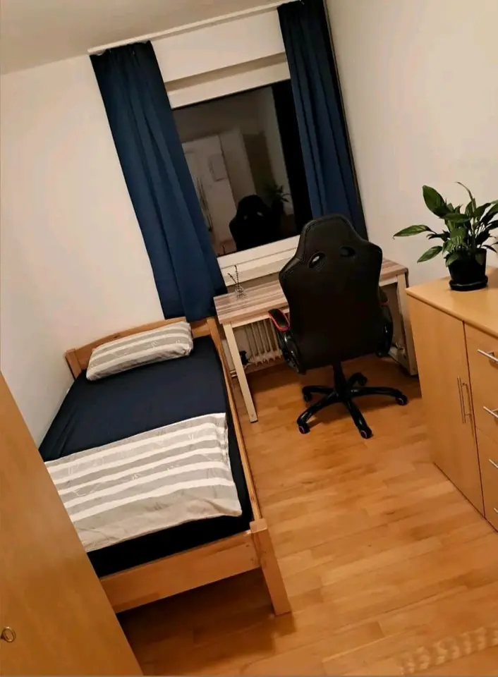 WG-Zimmer mit 20 m² in Dachau – Bild 2