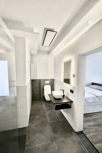 2 Zimmer Wohnung mit 52 m² in Bielefeld – Bild 1