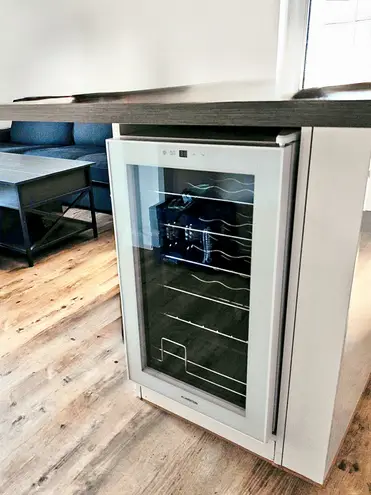 2 Zimmer Wohnung mit 52 m² in Bielefeld – Bild 7