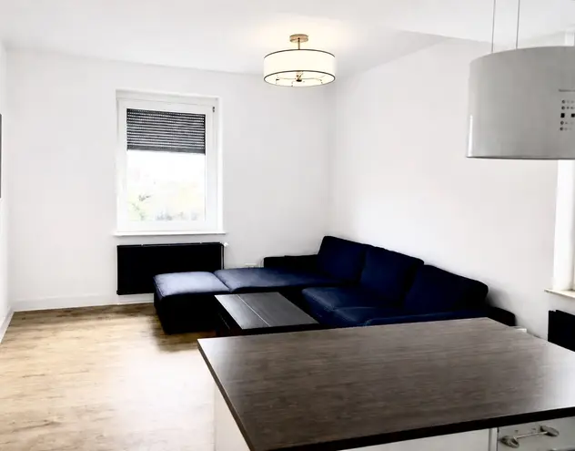 2 Zimmer Wohnung mit 52 m² in Bielefeld – Bild 8