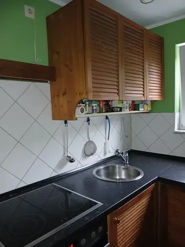 2 Zimmer Wohnung mit 62 m² in Dresden – Bild 3