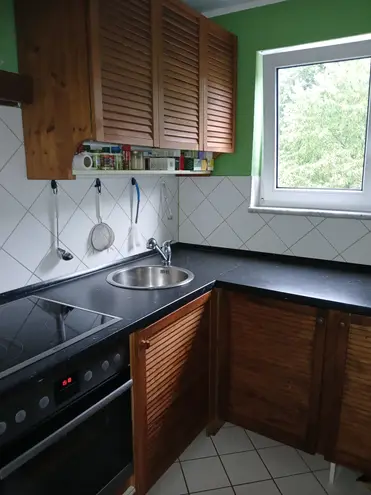 2 Zimmer Wohnung mit 62 m² in Dresden – Bild 4