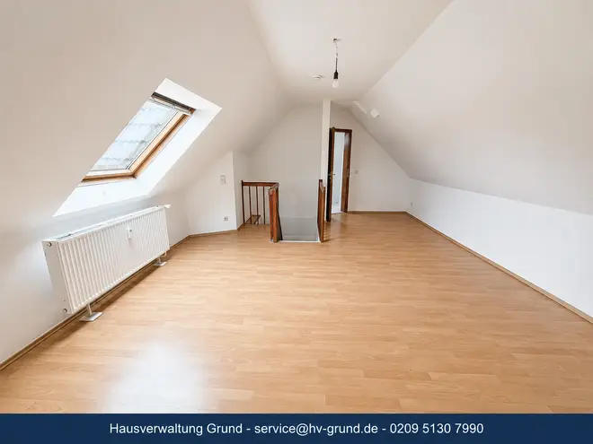 3 Zimmer Wohnung mit 103 m² in Gelsenkirchen – Bild 2